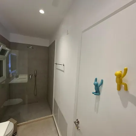 Apartment Gazia Mykonos Town