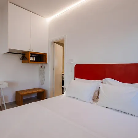 Gazia Apartment *