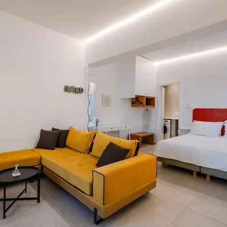 Apartment Gazia *