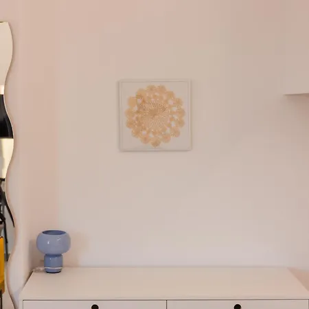 Gazia Apartment *