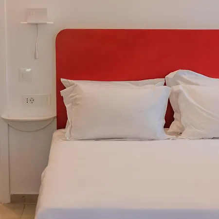 Gazia Apartment