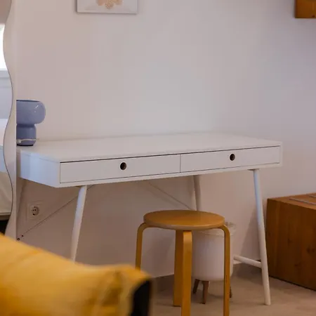 Apartment Gazia