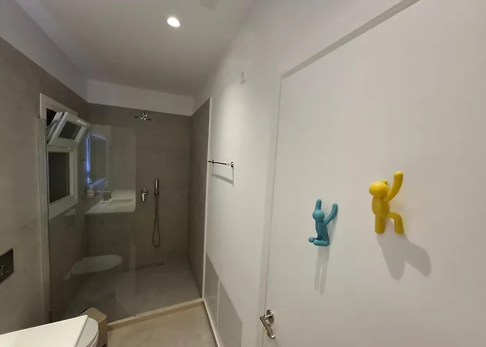 Appartamento Gazìa Mykonos Town